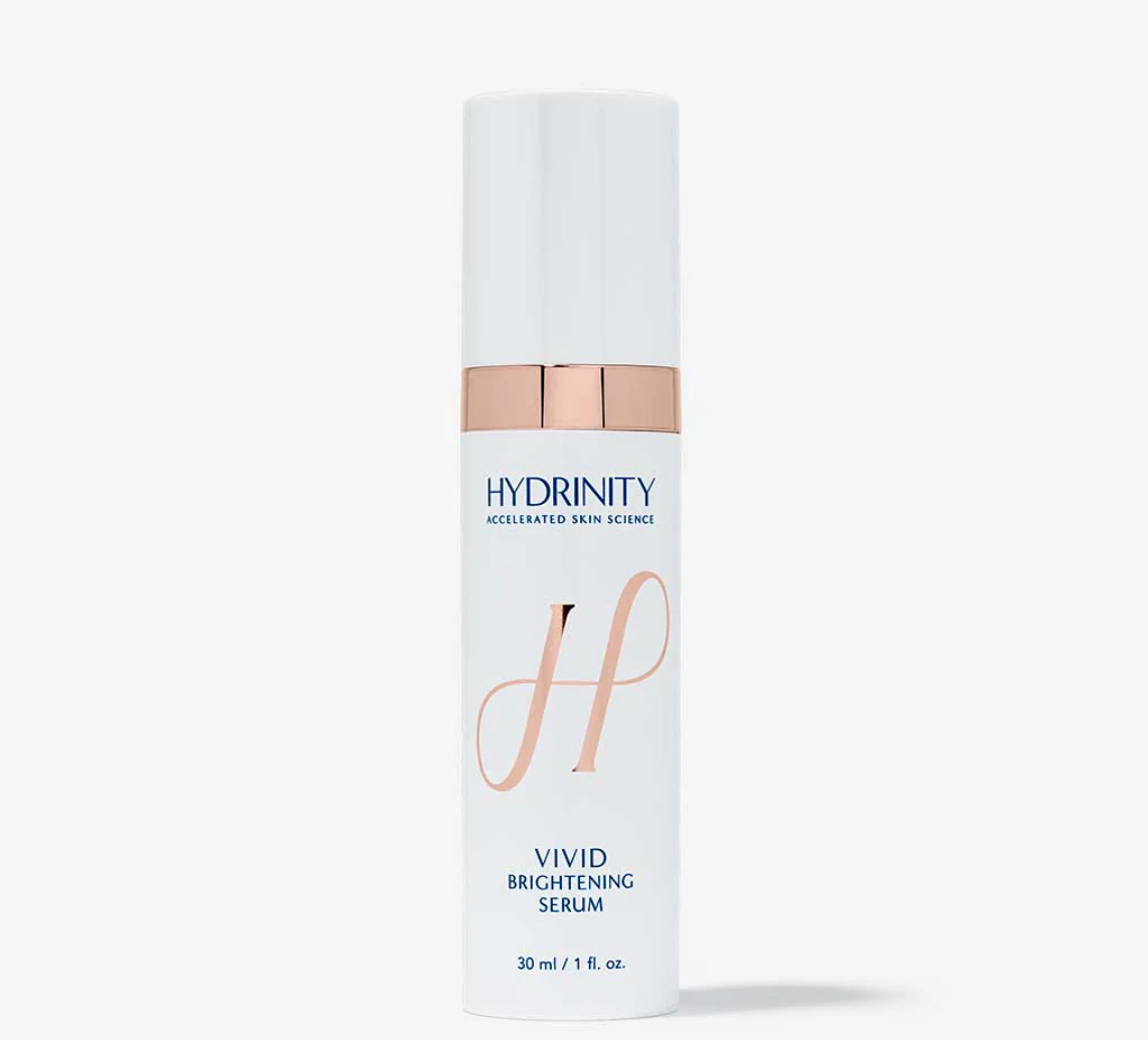 Hydrinity Vivid Brightening Serum