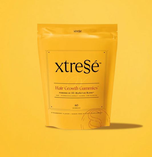 Xtressé Hair Growth Gummies