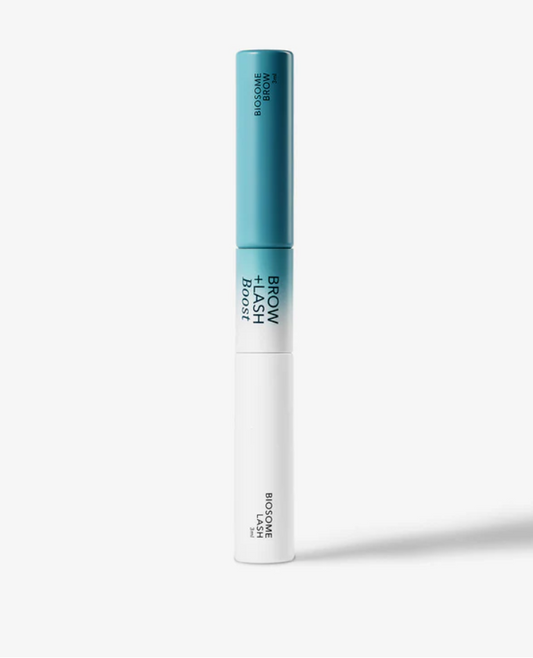 AnteAGE BROW + LASH Boost with Biosomes