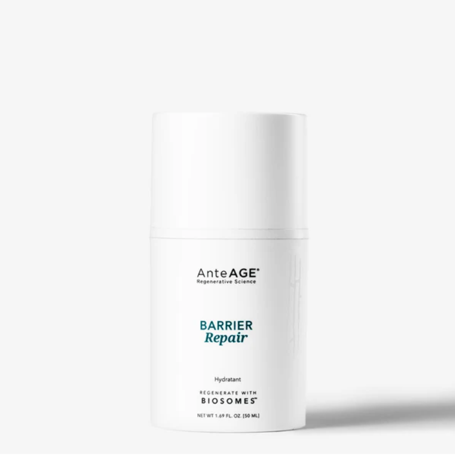 AnteAGE Barrier Repair with Biosomes 50mL