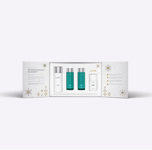 AnteAGE MD  Holiday Renewal Collection