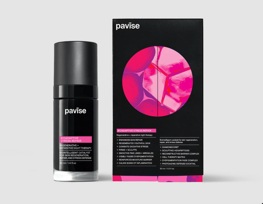 Pavise Bioadaptive Stress Repair