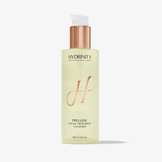Hydrinity PRELUDE Facial Treatment Cleanser